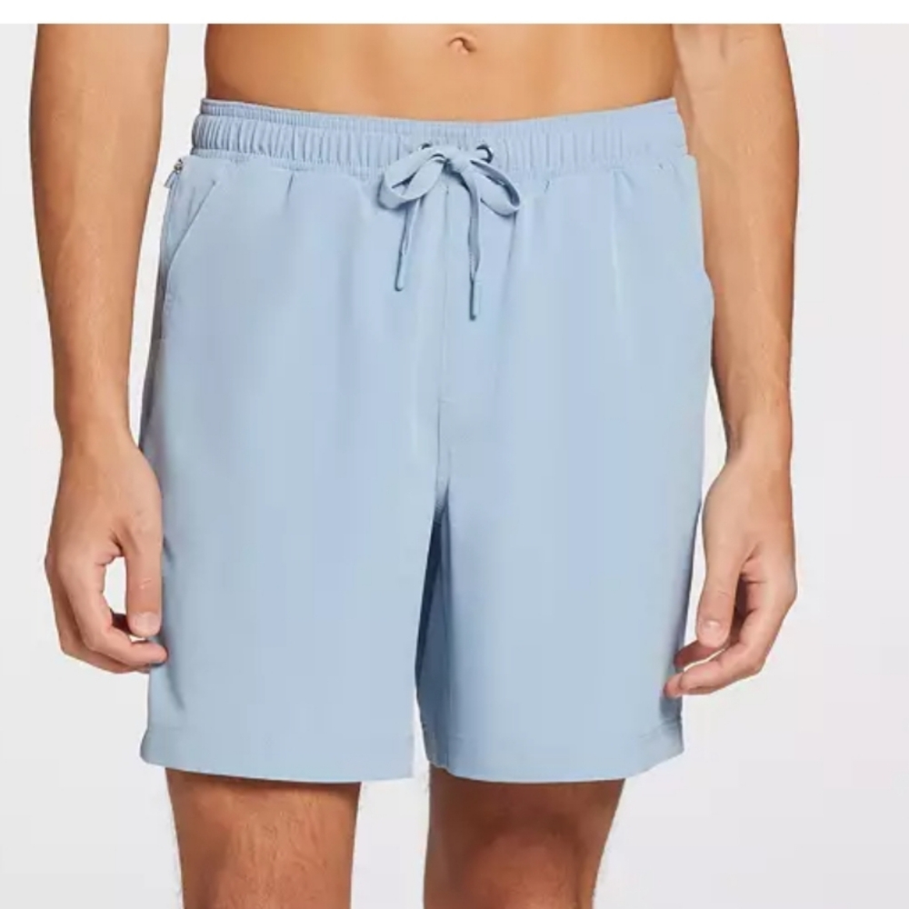 VRST Men's 7" All-In Short